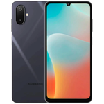 Смартфон Samsung Galaxy M06 5G, 4/64GB, Blazing Black (Черный)