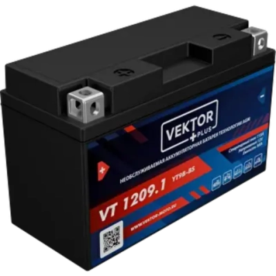 VEKTOR VT 1209.1