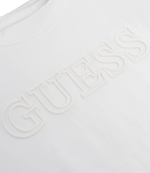 футболка GUESS ACTIVE - белый(L2YI59 J1311)