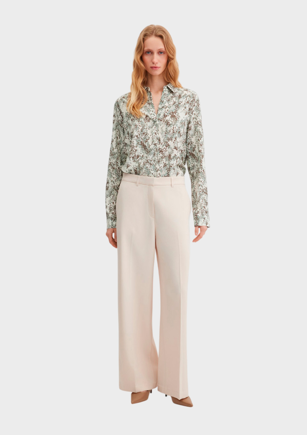 Брюки GERRY WEBER