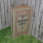 книга " Черный город "