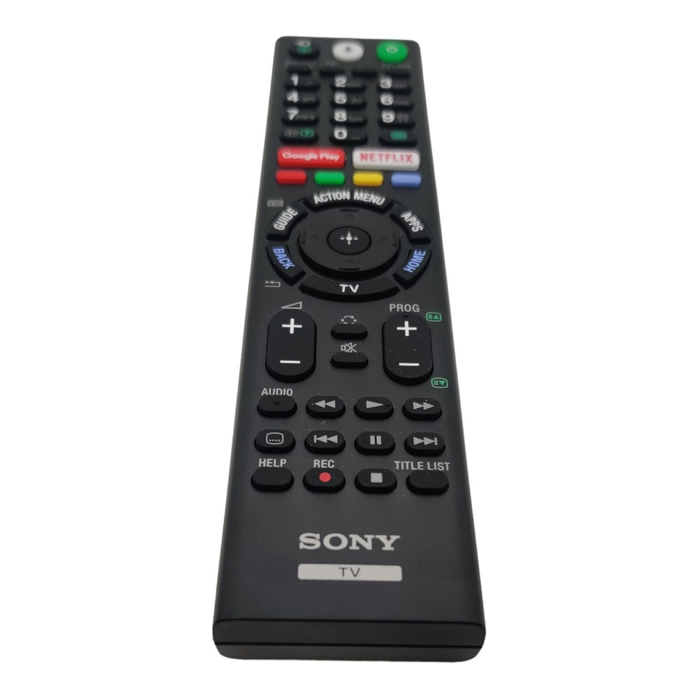 Пульт ДУ Sony RMF-TX310E