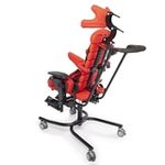 Baffin neoSIT RS комнатная коляска (ортопедическая) для детей в том числе с ДЦП