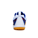 LEFUS Slip Resistant Abrasion Resistant Low top Training Shoes Unisex