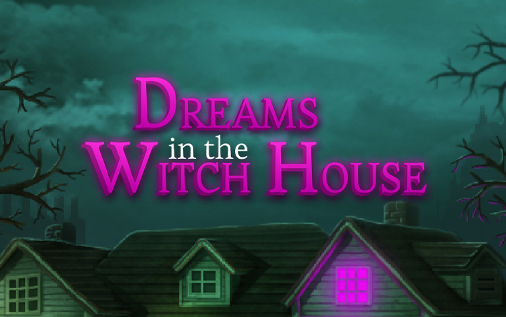 Dreams in the Witch House (для ПК, цифровой код доступа)