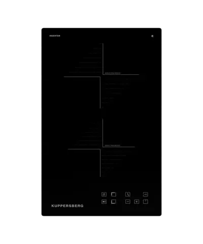 Индукционная варочная панель Kuppersberg Домино ICO 302