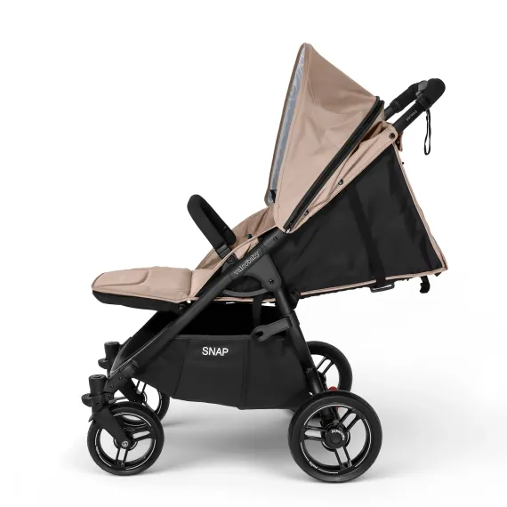 Прогулочная коляска Valco Baby Snap series 2 Sand