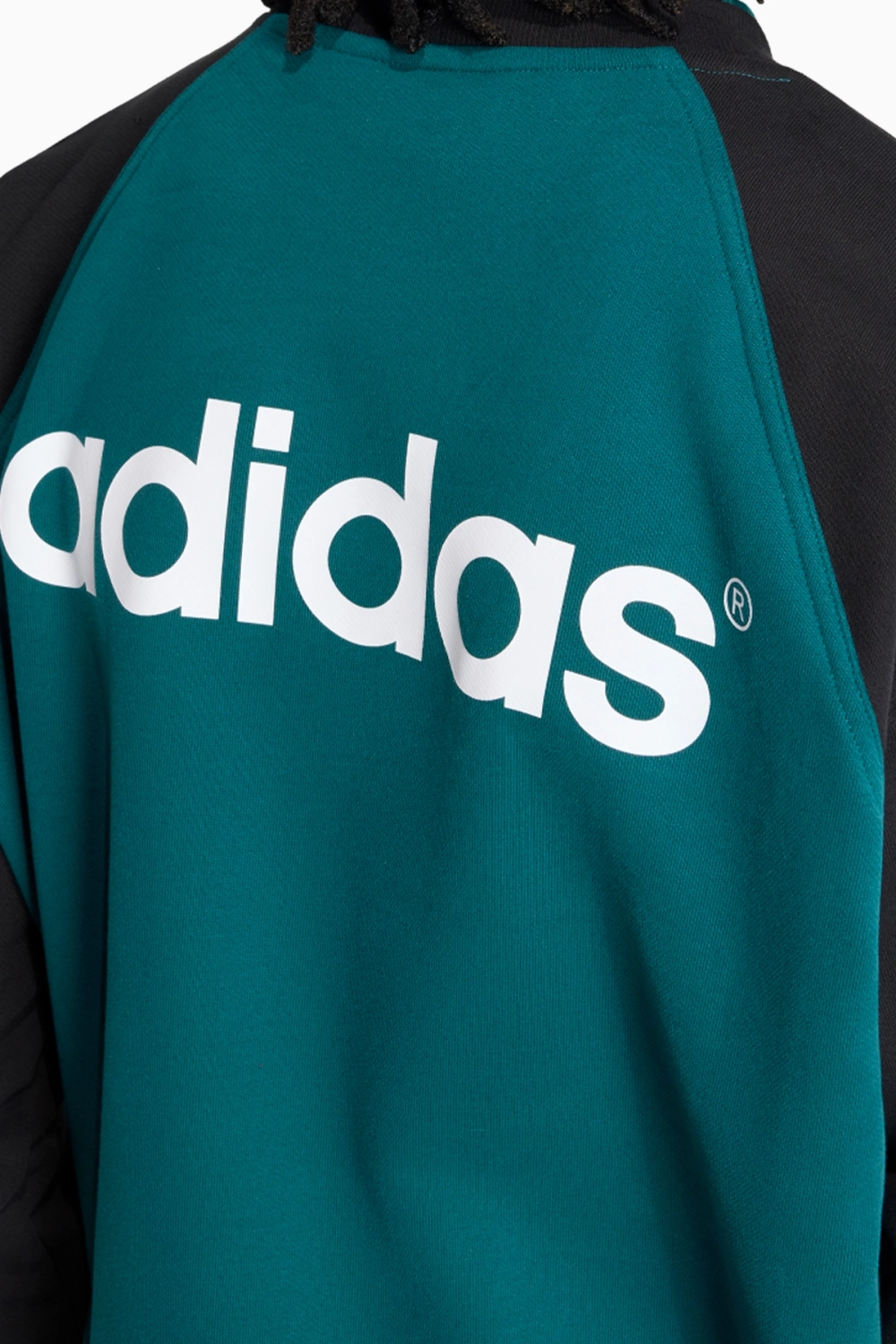 Кофта adidas Liverpool FC 95/96 Crew Sweat