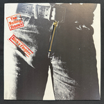 The Rolling Stones ‎– Sticky Fingers (Голландия) Т
