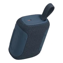 Портативная акустика JBL Go 5 Blue