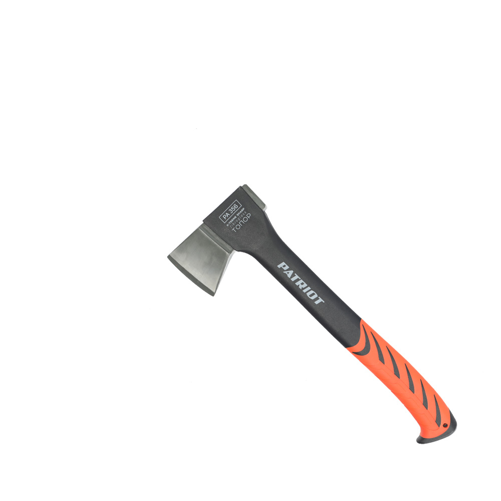 Топор универсальный плотницкий PATRIOT PA 356 T7 X-Treme Sharp 640г, 356 мм
