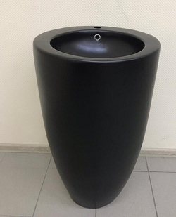 Умывальник CeramaLux B133MB
