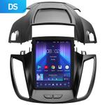 Магнитола для Ford Kuga 2 2013-2019 (любые комплектации) - Teyes TPRO 2 монитор 9.7" QLED в стиле "Тесла" на Android 10, Быстрая, 4G SIM-слот