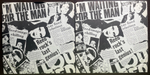 Lou Reed ‎– Lou Reed Live - Take No Prisoners 2LP (США 1978г.)