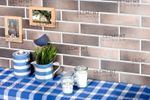 Термопанель ППС 2.0 Element Klinker Retro Brick Pepper