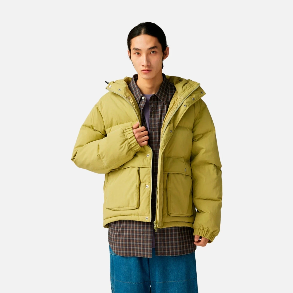 Куртка Snow Peak Everyday