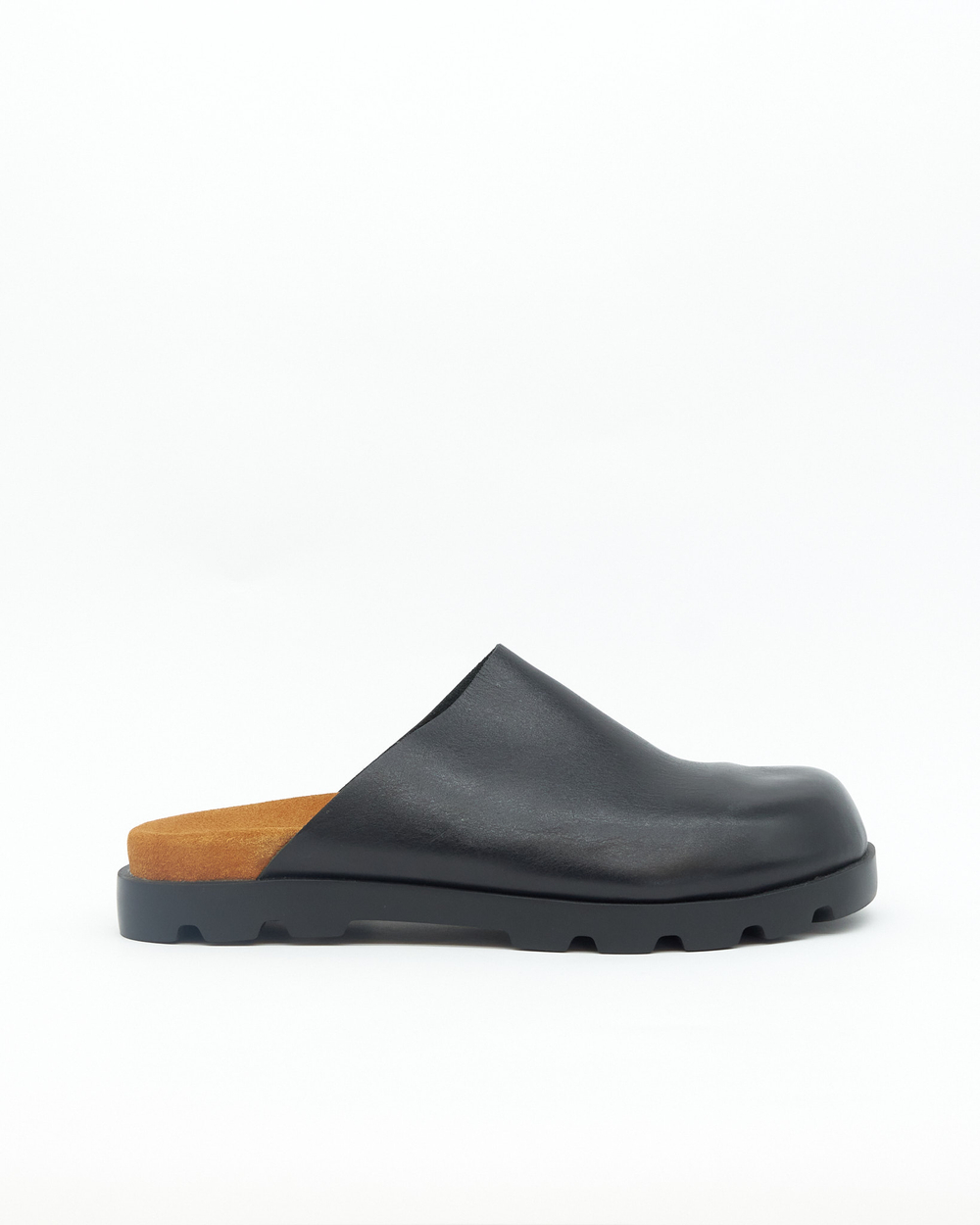 Мюли Camper Brutus Sandal