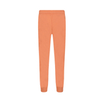Спортивные штаны Guess - оранжевый(J3RQ11 KA6R0)