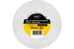 Многоразовая двухсторонняя прозрачная крепежная лента WBZ скотч NANO tape 5м x 1см, 1мм 700424