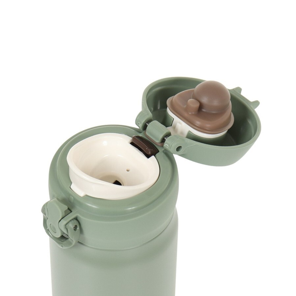Термокружка Thermos JNL-756 SMKKI (0,75 литра), пастельная оливковая