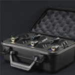 Peavey PVM DMS-5 Drum Mic System
