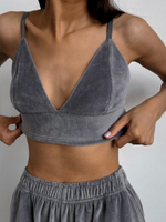 Бра SOFTNESS FOR HOME