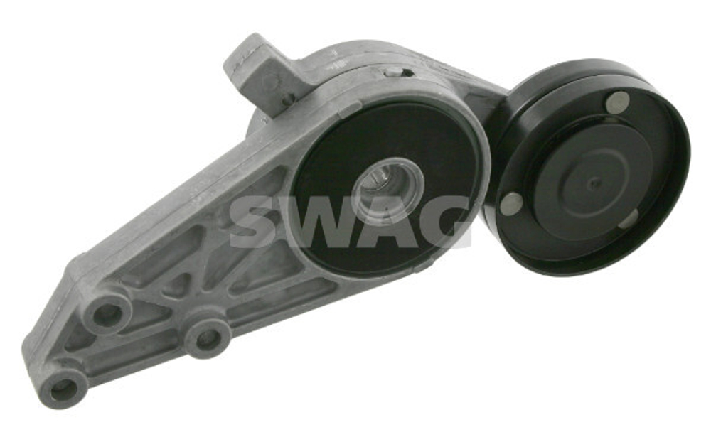 SWAG - 30919736-SWA - Belt Tensioner, V-ribbed belt