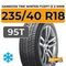 Hankook Tire Winter I*Cept iZ 2 W616 235/40 R18 95T XL