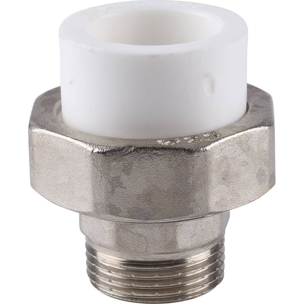 Муфта разъемная с НР серии KALDE 25x3/4"