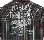 Рубашка с коротким рукавом Legendary 1903 Harley-Davidson