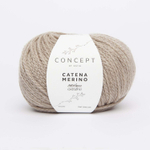 -50% Concept Catena Merino 5x50g