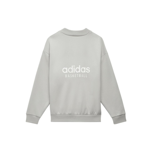 Толстовка Adidas originals Adidas Basketball: Chapter 1, IA3435