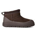 Ugg Ultra Mini Hybrid Weather Dusted Cocoa
