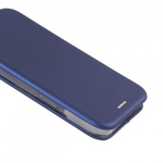 Чехол-книжка для iPhone 13 Pro, 009805 Розовое золото