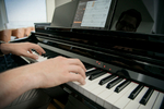 Yamaha CSP-150