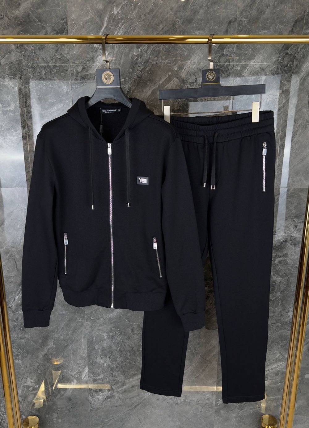 Спортивный костюм Dolce & Gabbana