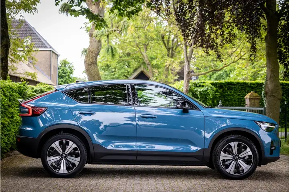 Volvo C40 Recharge Twin Motor Ultimate