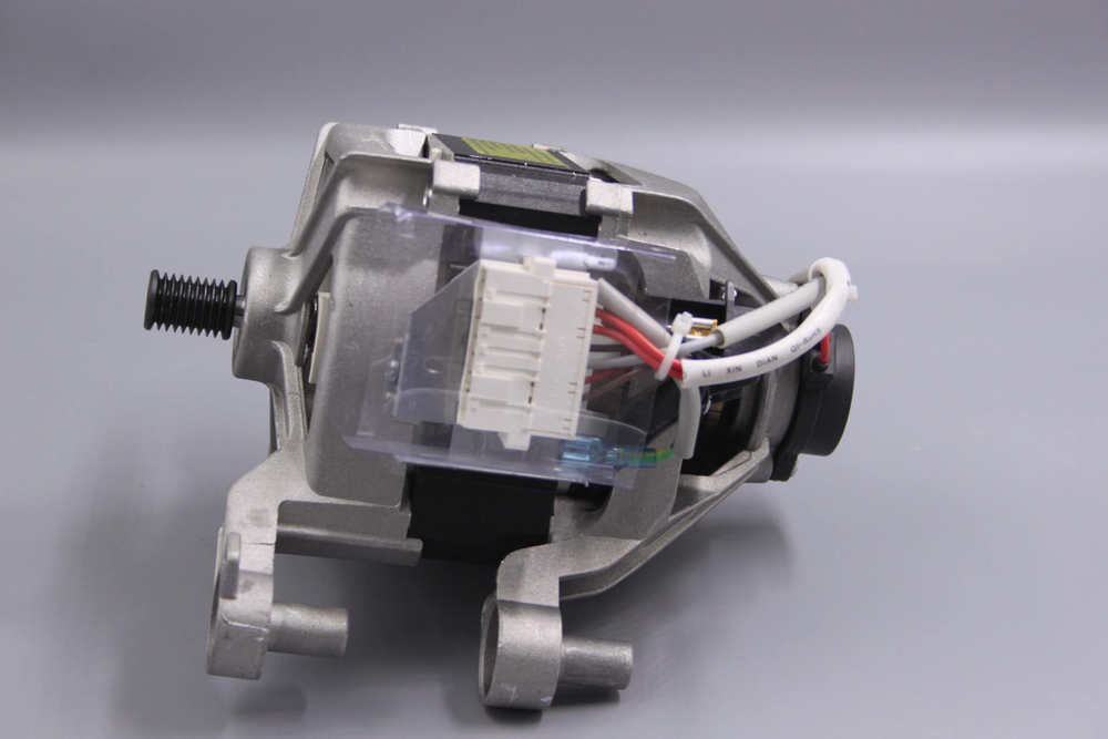 HXGN1L.64 Двигатель(мотор) 2835380100 стиральной машины Beko