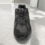 New Balance 1906R Cordura Winter • Black