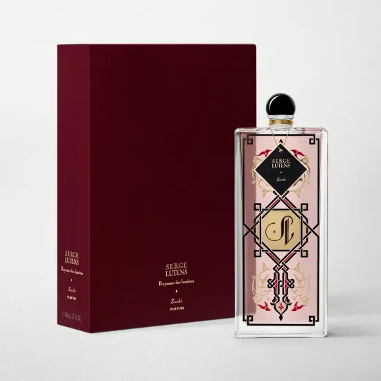 Serge Lutens Zurafa Parfum