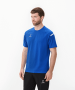 Футболка тренировочная CAMP 2 CVC Training Tee, синий
