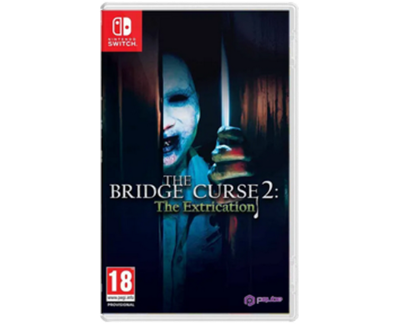 The Bridge Curse 2: The Extrication (NS) NEW