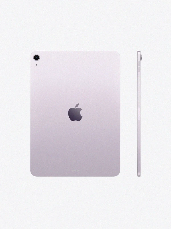 Планшет Apple iPad Air 11 M3 1Tb Wi-Fi+Cellular Purple (Фиолетовый)