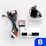 Магнитола для Volkswagen Passat B7 2011-2015, CC (климат) - Teyes TPRO 2 монитор 9.7" QLED в стиле "Тесла" на Android 10, Быстрая, 4G SIM-слот