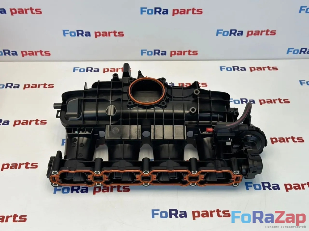 Коллектор впускной VAG 2.0 TFSI