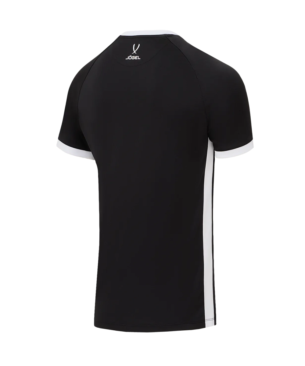 Футболка игровая DIVISION PerFormDRY Element Jersey, черный