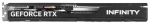 Видеокарта Palit GeForce RTX 5060 INFINITY 3 OC (NE75060T19P1-GB2063S)