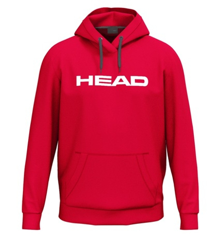 Мужская теннисная толстовка Head Club Original