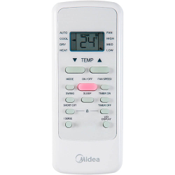 Кондиционер Midea MPPT-12CRFN7-Q