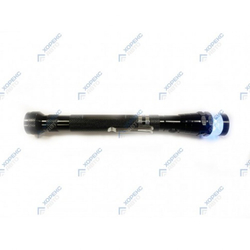 Фонарик магнитный 3D c 3 светодиодами, модель: QJ-PU47A (HZ 22.4.005 ), horex /006990/